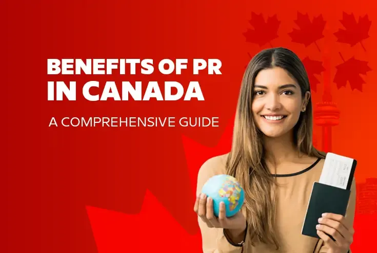 PR Card Service